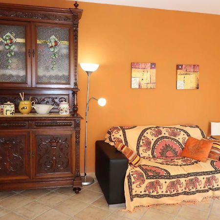 Apartment Samuele By Interhome Civezza Dış mekan fotoğraf