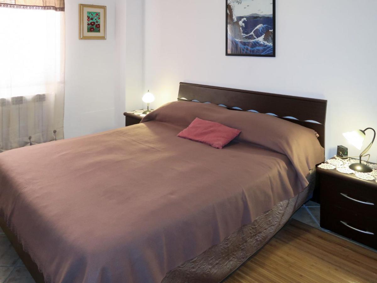 Apartment Samuele By Interhome Civezza Dış mekan fotoğraf