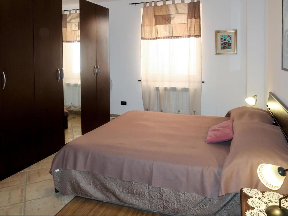 Apartment Samuele By Interhome Civezza Dış mekan fotoğraf
