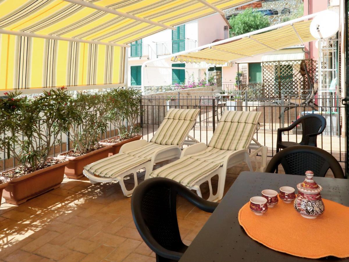 Apartment Samuele By Interhome Civezza Dış mekan fotoğraf