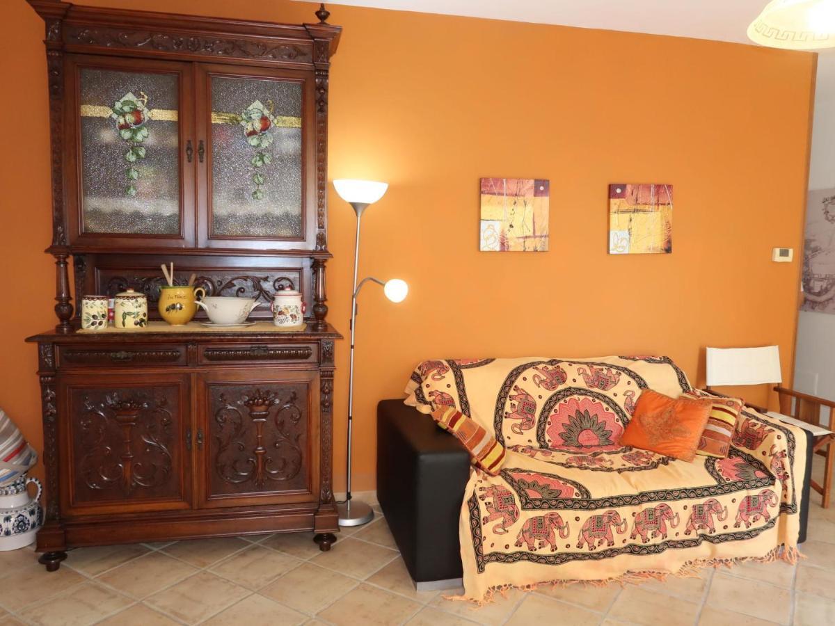 Apartment Samuele By Interhome Civezza Dış mekan fotoğraf