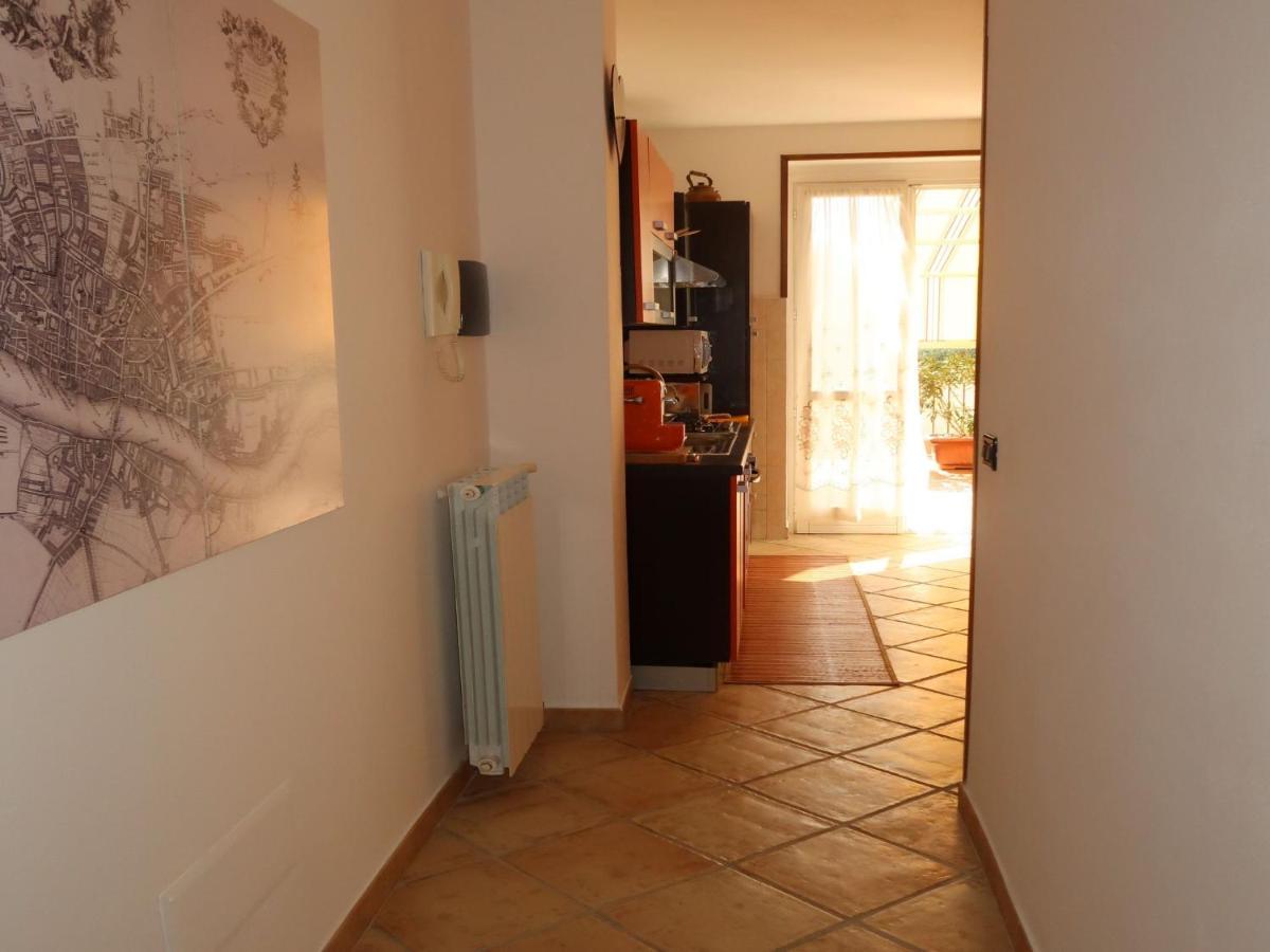 Apartment Samuele By Interhome Civezza Dış mekan fotoğraf