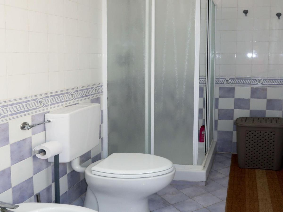 Apartment Samuele By Interhome Civezza Dış mekan fotoğraf