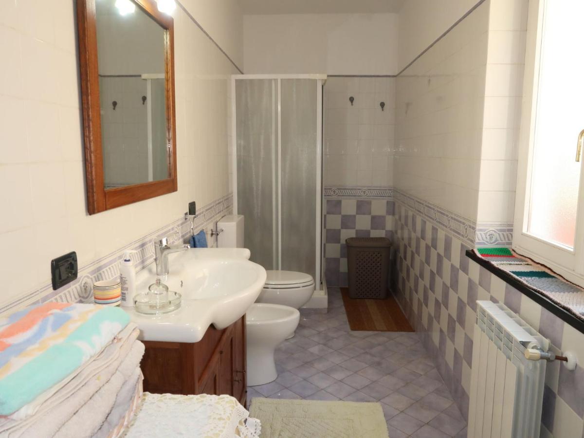 Apartment Samuele By Interhome Civezza Dış mekan fotoğraf